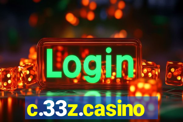 c.33z.casino