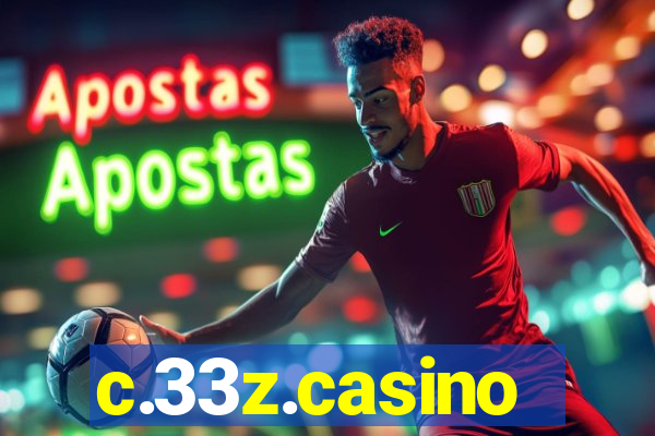 c.33z.casino