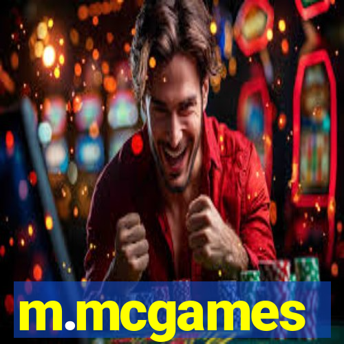 m.mcgames