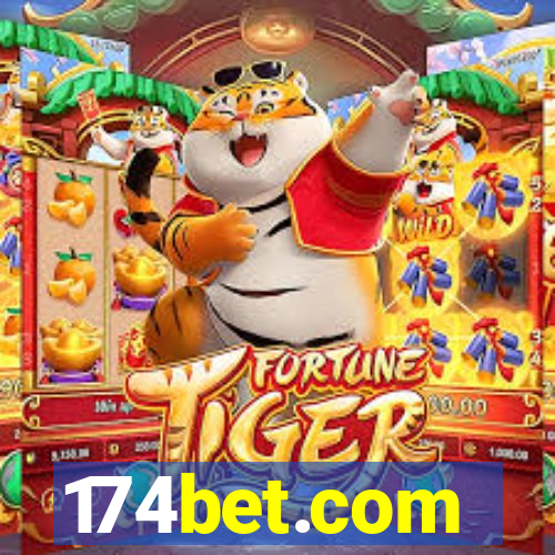 174bet.com