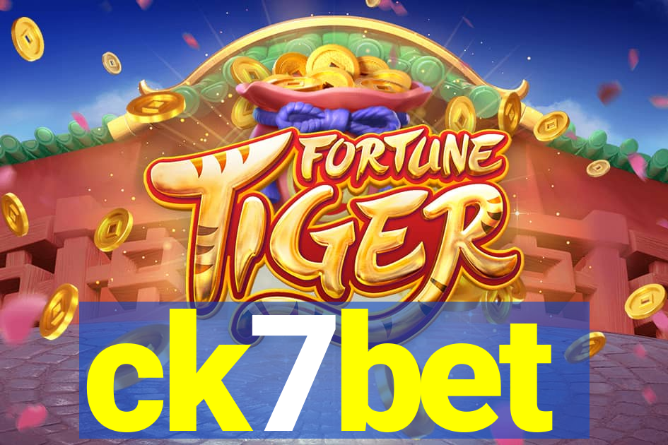 ck7bet