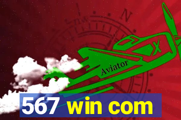 567 win com