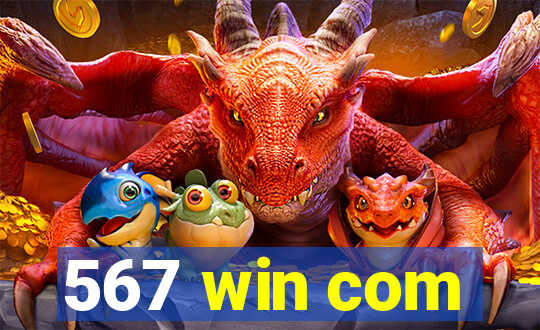 567 win com