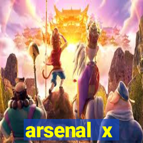 arsenal x nottingham forest palpite