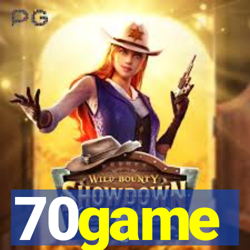 70game
