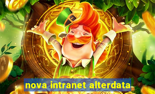 nova intranet alterdata