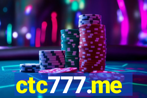 ctc777.me