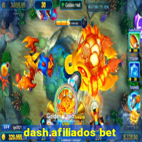 dash.afiliados bet