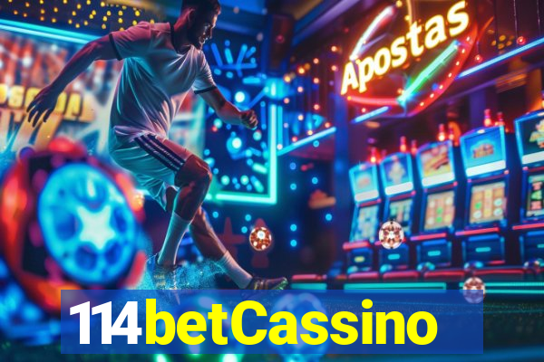 114betCassino