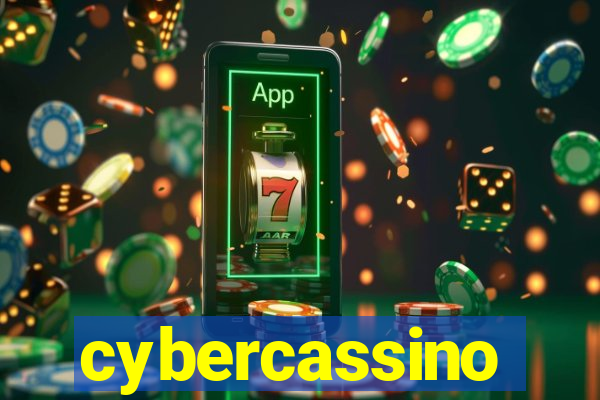 cybercassino