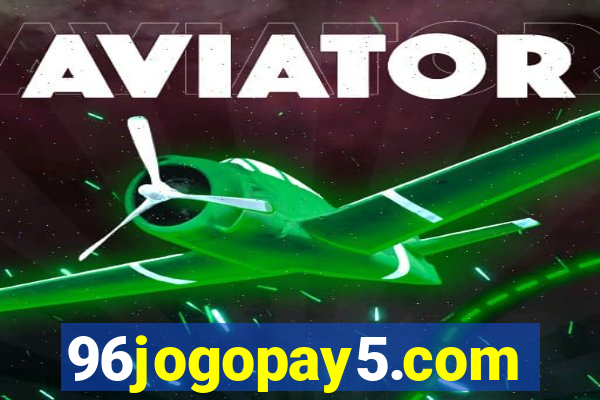 96jogopay5.com
