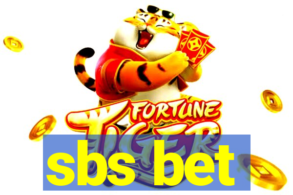 sbs bet