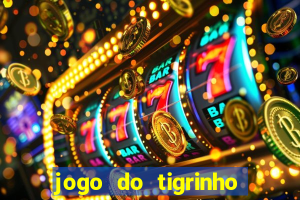 jogo do tigrinho do gusttavo lima