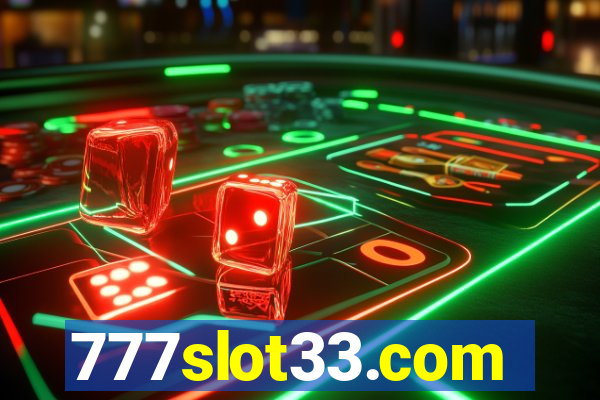 777slot33.com