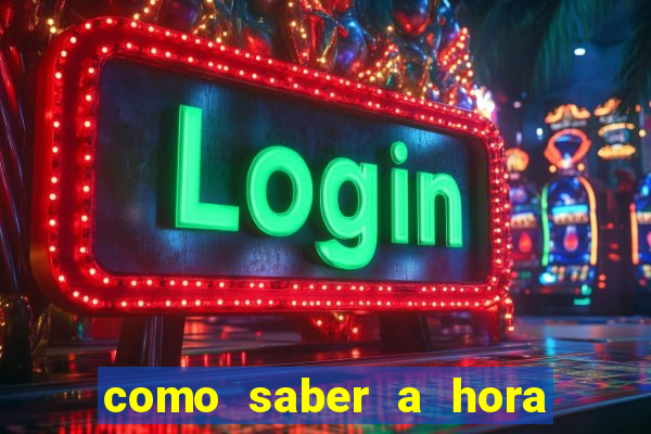 como saber a hora certa de apostar no aviator