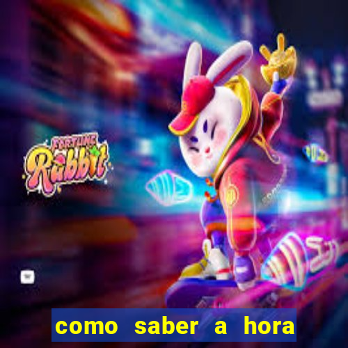 como saber a hora certa de apostar no aviator