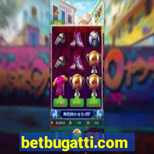 betbugatti.com