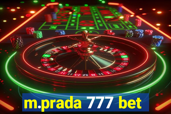m.prada 777 bet
