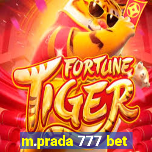 m.prada 777 bet