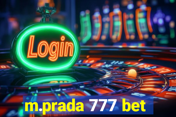 m.prada 777 bet