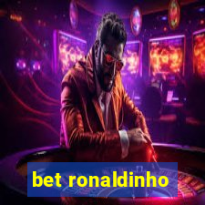 bet ronaldinho