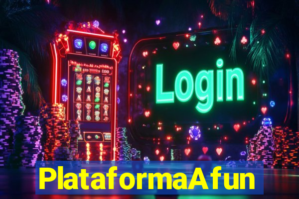 PlataformaAfun