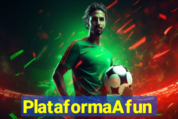 PlataformaAfun