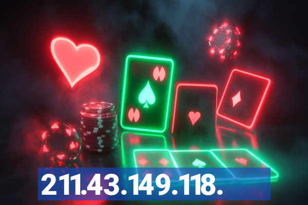 211.43.149.118.