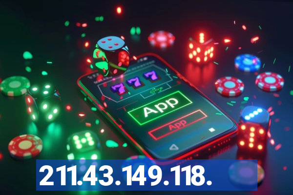 211.43.149.118.