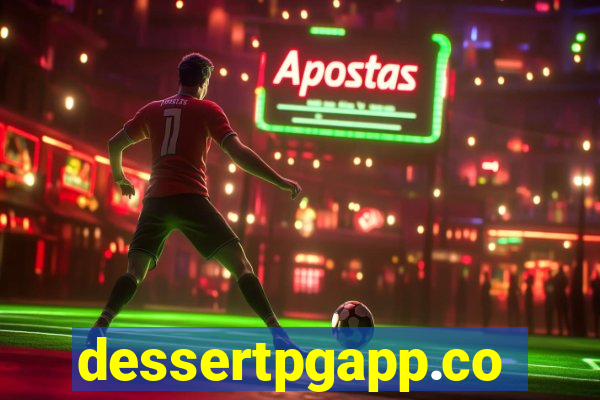 dessertpgapp.com