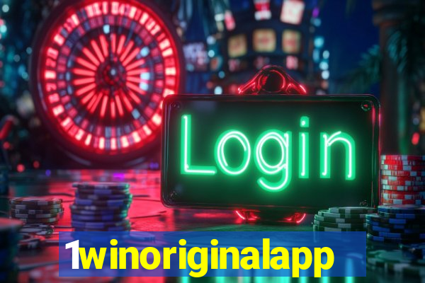 1winoriginalapp