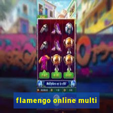 flamengo online multi