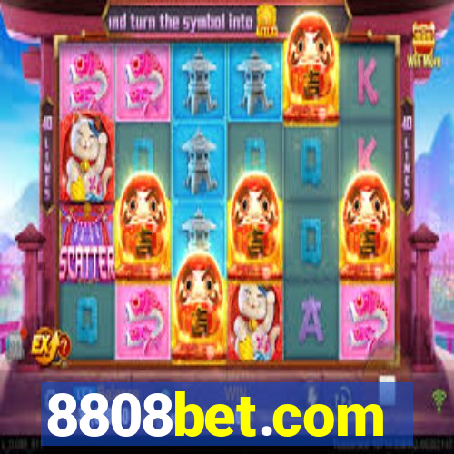 8808bet.com