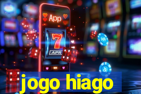 jogo hiago