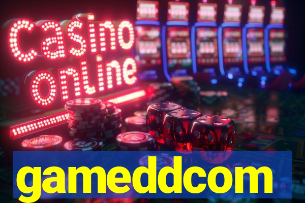 gameddcom