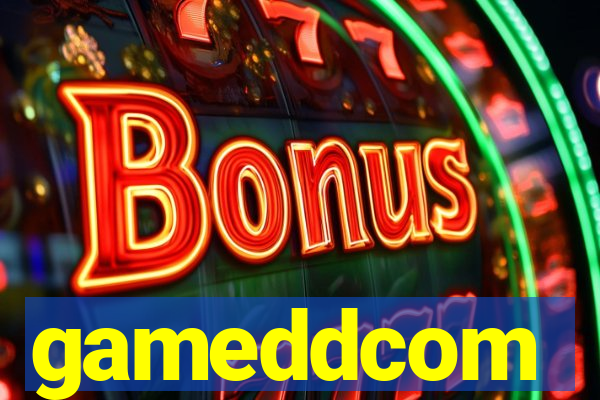 gameddcom
