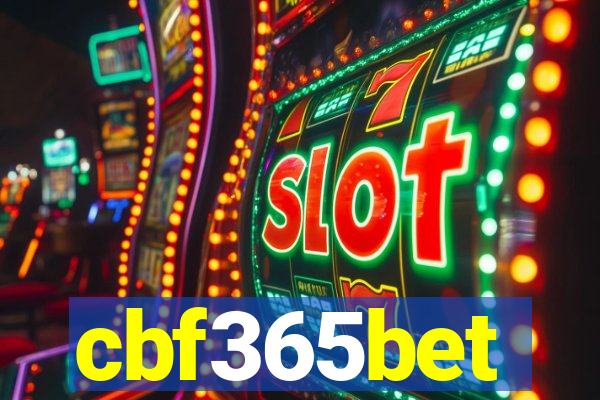 cbf365bet