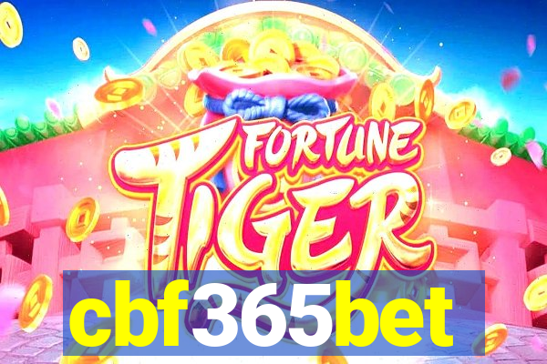 cbf365bet