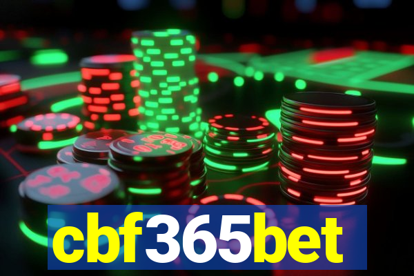 cbf365bet
