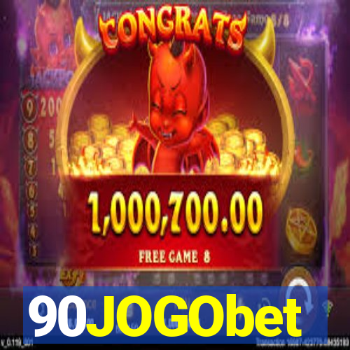 90JOGObet