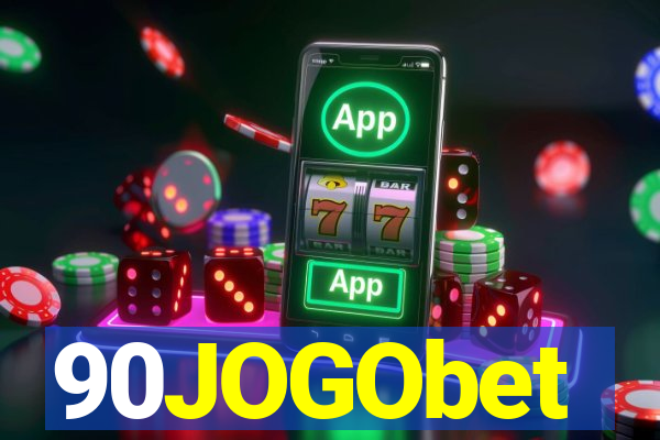 90JOGObet