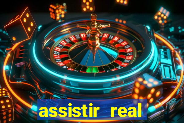 assistir real madrid ao vivo futemax