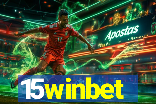 15winbet