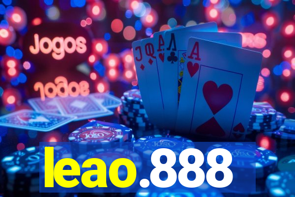 leao.888