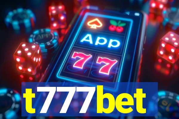 t777bet