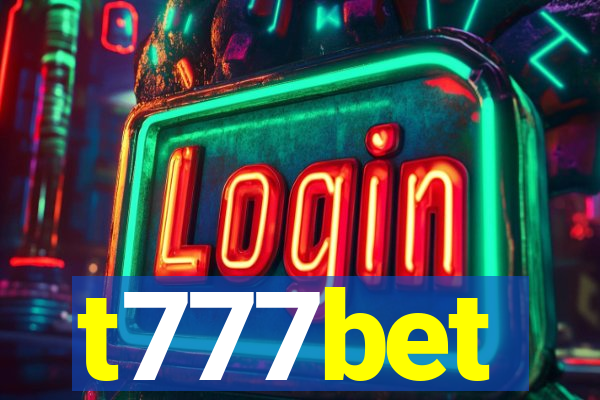 t777bet