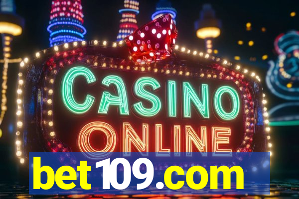 bet109.com