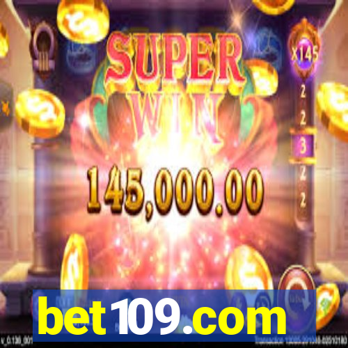 bet109.com
