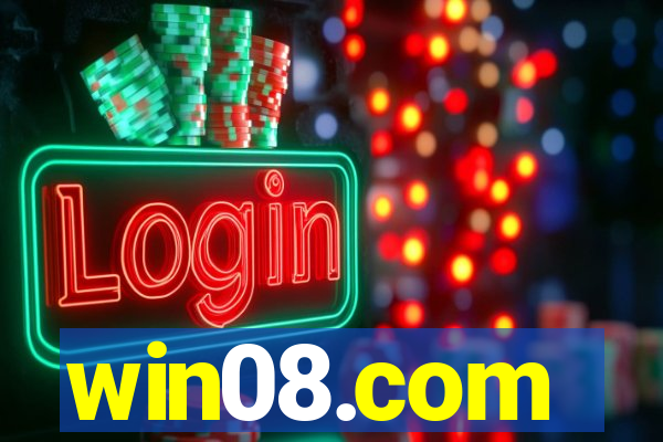 win08.com