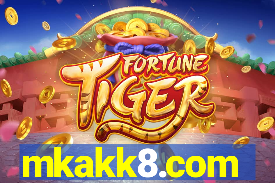 mkakk8.com